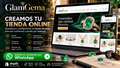 Creación de tiendas online | GlamGema
