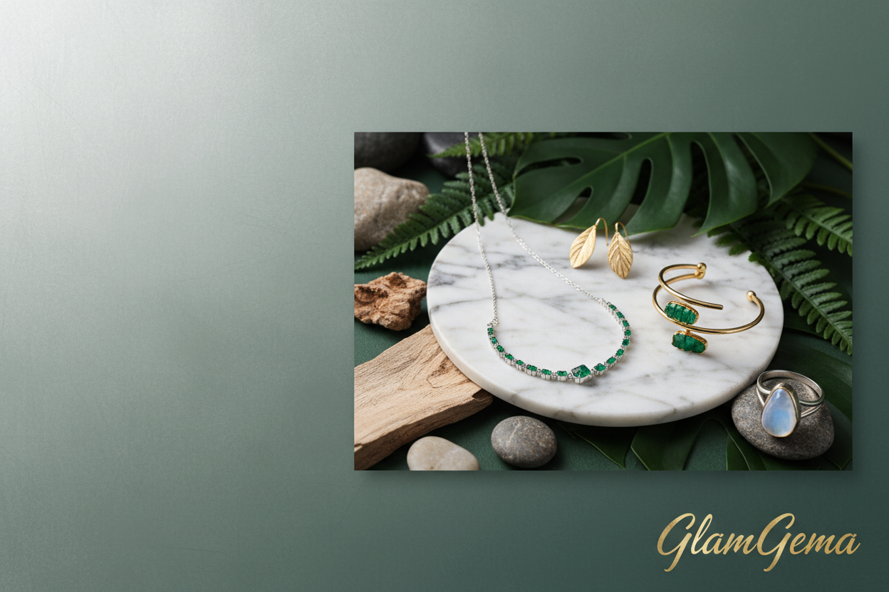 Banner GlamGema