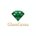 Logo GlamGema realista